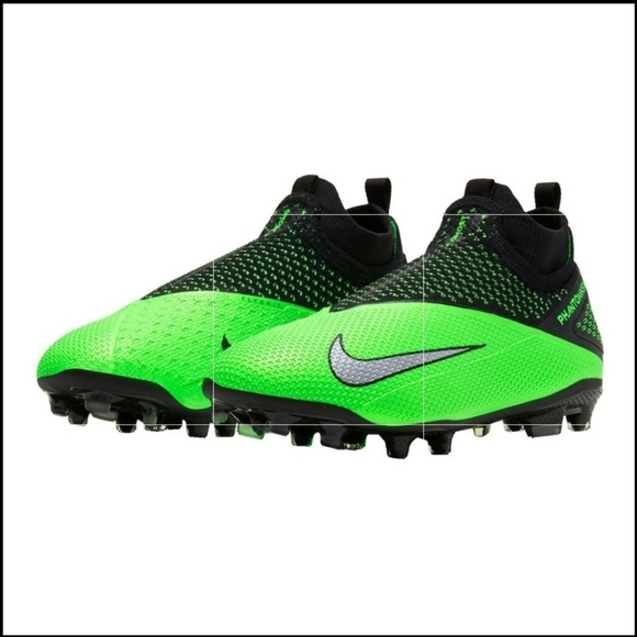 nike jr phantom vsn